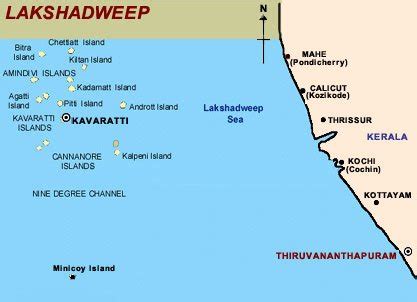 Lakshadweep Tourist Maps Lakshadweep Travel Maps Lakshadweep Google Maps Free Lakshadweep Maps