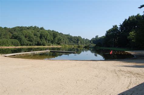 Eastbury Pond | Visit CT