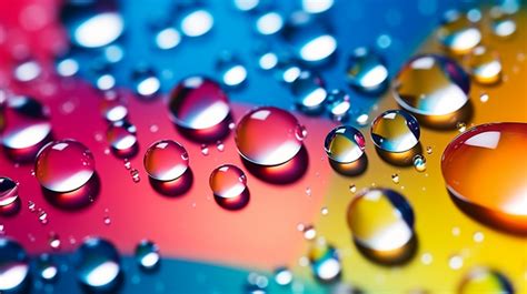 Water Droplets Backdrop Background Images, HD Pictures and Wallpaper ...