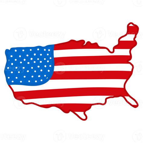 Usa Flag Day 2024 Map - Norah Brittne