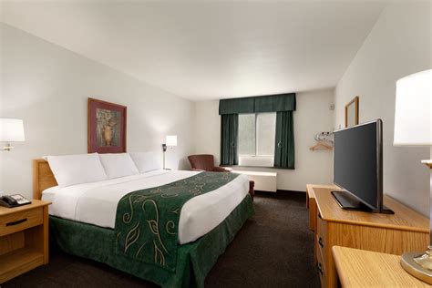 Travelodge by Wyndham Hermiston | Hermiston, OR Hotels