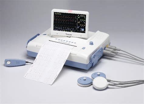 Cardiotocography Machine at Rs 1300000 in delhi - ID: 2521165 | MCD ...