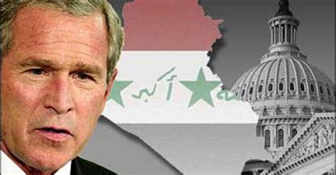 The Bush Doctrine - CBS News