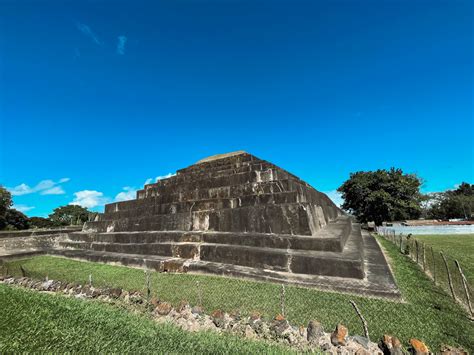 Tazumal: El Salvador Mayan Ruins - Complete Visit Guide 2023 – Paradise ...