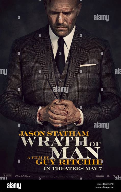 Jason Statham Corpo Indietro