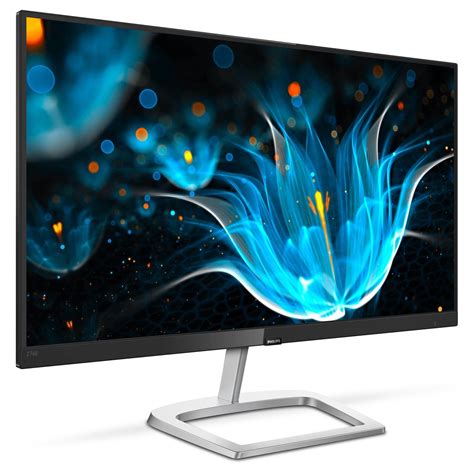 Philips Monitor 27" IPS Panel Full HD 1920x1080 75Hz FreeSync Ultra ...