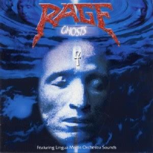 Ghosts (Rage album) - Wikipedia