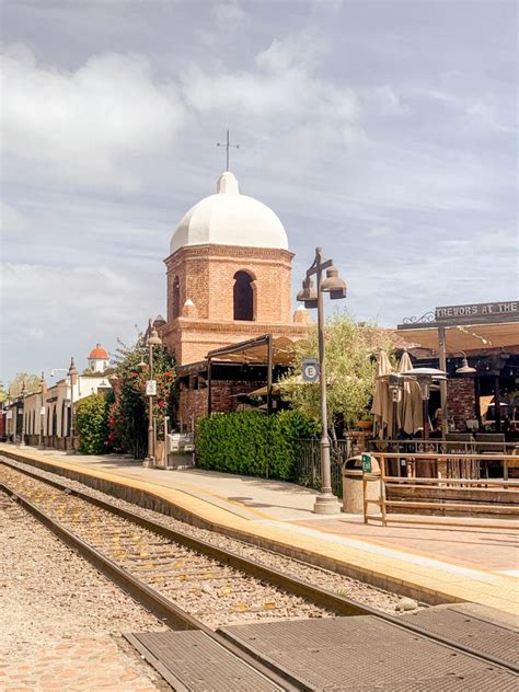 10 Charming Things to Do in San Juan Capistrano, CA