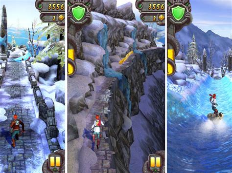 Temple run 2 frozen shadows games - stounkin