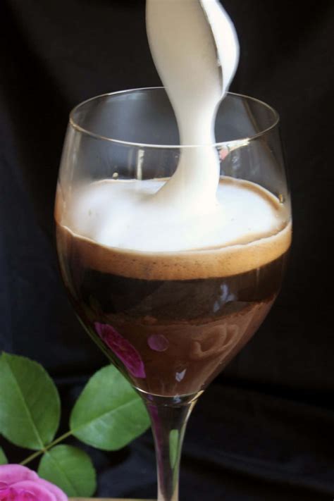 Bicerin Coffee and Chocolate Beverage (Most Authentic Recipe ...