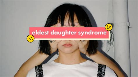 Eldest Daughter Syndrome | Cosmo.ph