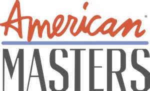 American Masters Logo PNG Vector (EPS) Free Download