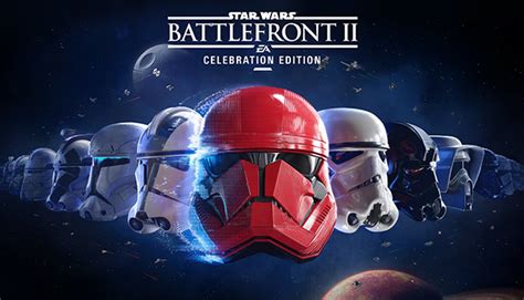 Save 88% on STAR WARS™ Battlefront™ II on Steam