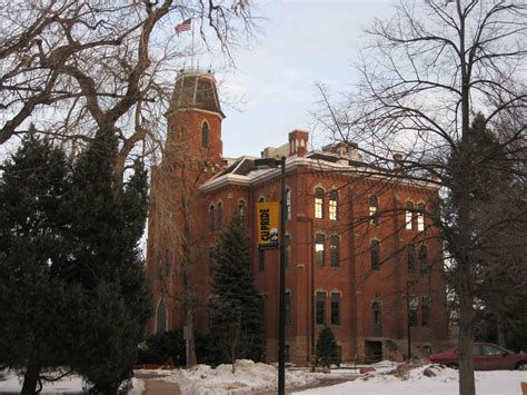 Old Main, University of Colorado, Boulder, Colorado | Flickr