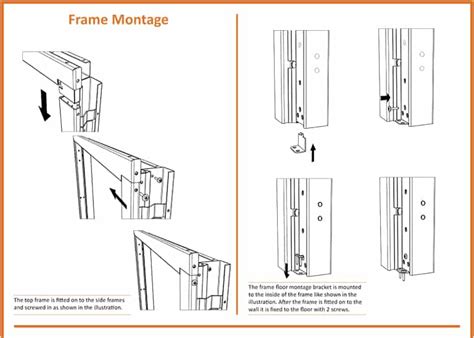 Fire Rated Door Installation | Dimak Fire Doors