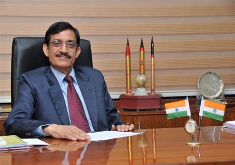 Avniash Chander appointed DRDO chief, will succeed V K Saraswat | India News – India TV