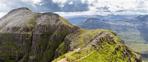 The Munros | Mountaineering Scotland