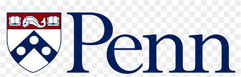 Penn University Logo Png, Transparent Png - 12702x3506(#5544462) - PngFind