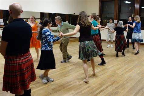 Scottish Country Dance, Kennebunkport Class - Downeast Friends of the ...