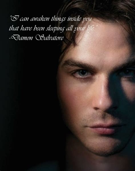 40 Exceptional Damon Salvatore quotes | Zitate damon, Vampire diaries lustig, Vampire diaries damon