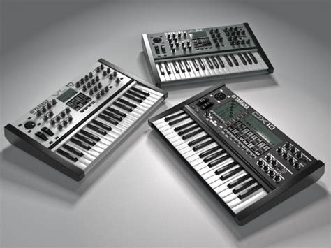 Should Yamaha Make These Digital Synth Designs? – Synthtopia