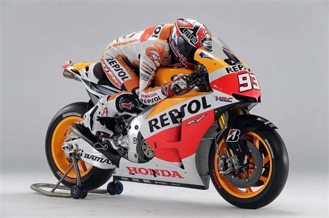 Marc Marquez Wallpapers - Wallpaper Cave