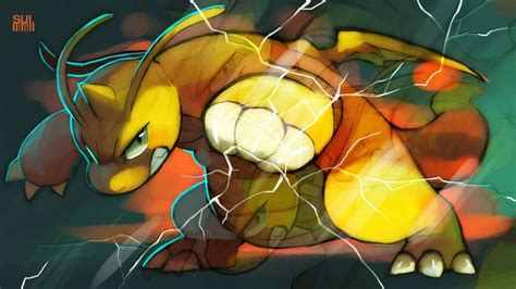 Download dragonite pokemon go - wqpac