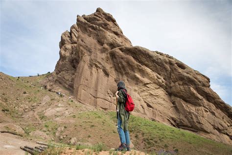 Alamut Valley and Assassins Castle Guided Tour | OrientTrips