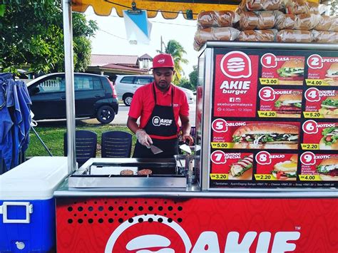 burger stall design malaysia - pricespolktowerspeakerr