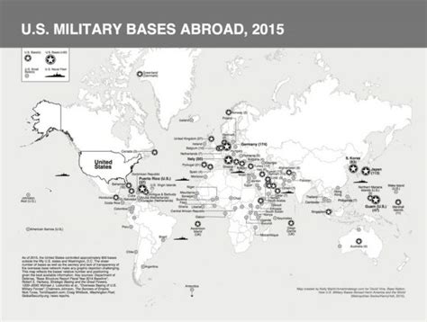 No Foreign Bases: Challenging the Footprint of US Empire ...