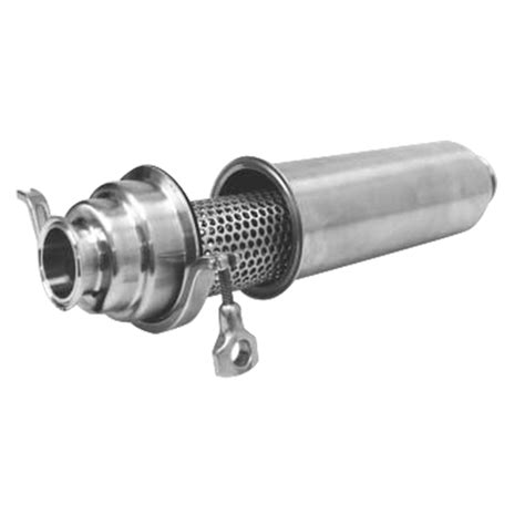 Filters & Strainers :: TopLine Top-flo Strainers :: TopLine Top-flo ...