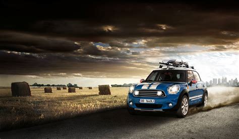 Mini Cooper Wallpapers HD - Wallpaper Cave