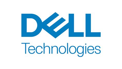 Dell Technologies Logo Vector (SVG, PDF, EPS, AI, PNG) — Pixelbag Free ...