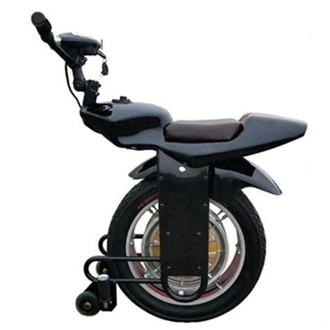 Daibot Electric Monocycle One Wheel Electric Scooter With Bluetooth 18 Inch Powerful 1000W Off ...