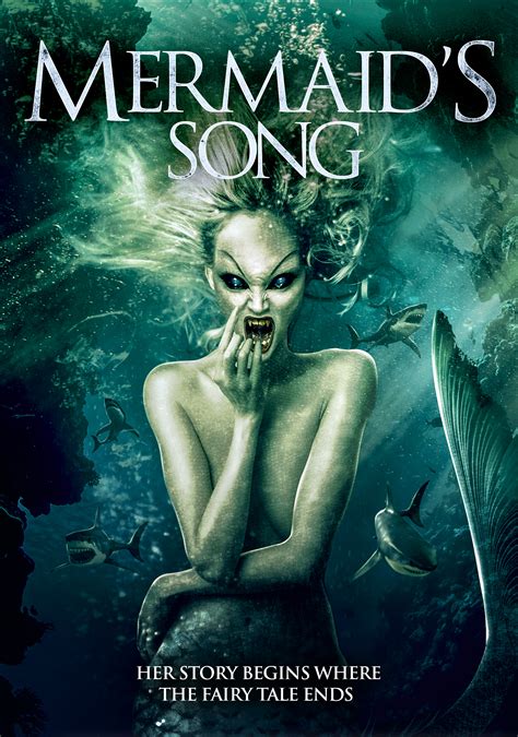 Mermaid's Song (2015)