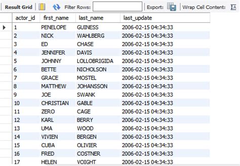 Mysql Time Datatype Create Table | Brokeasshome.com