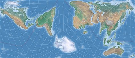 Authagraph World Map Wallpaper We have a massive amount of desktop and mobile backgrounds