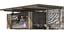 Container coffee shop 3D model - TurboSquid 1193329
