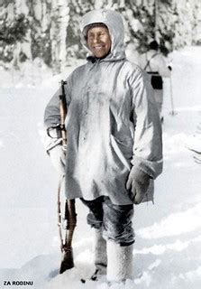 Simo Hayha - legendary Finnish sniper in 2021 | Simo häyhä, Soviet troops, Simo