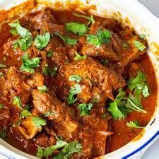 Mutton Curry Recipe - NG Thoughts