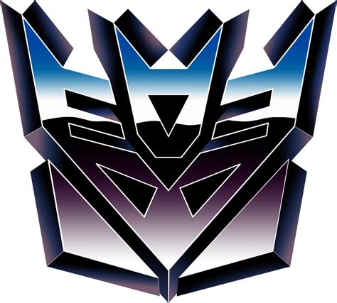 Download Transparent Free Png Transformers Logos Png Images Transparent - Transformers G1 ...