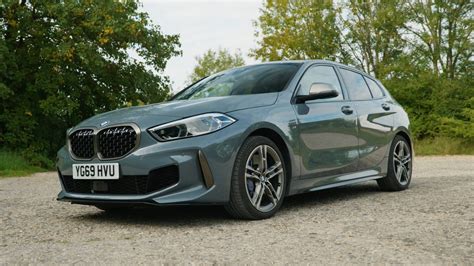 2020 BMW M135i: Not what we're used to from BMW, but that's no bad ...