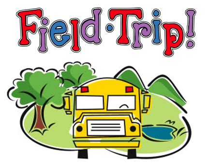 kids field trip clipart - Clip Art Library