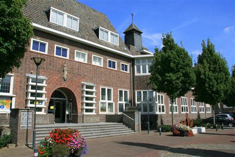 Valkerij Valkenswaard Museum (Netherlands) | International Association ...