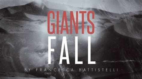 Francesca Battistelli Releases New Version Of "Giants Fall" - TCB