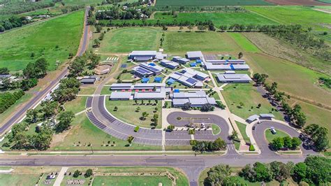 St Stephen's Catholic College, Mareeba