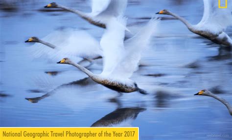 Winners of National Geographic Travel Photographer of the Year 2017