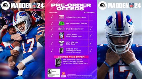 Madden 24 release date, deluxe edition, and everything we know so far | GamesRadar+