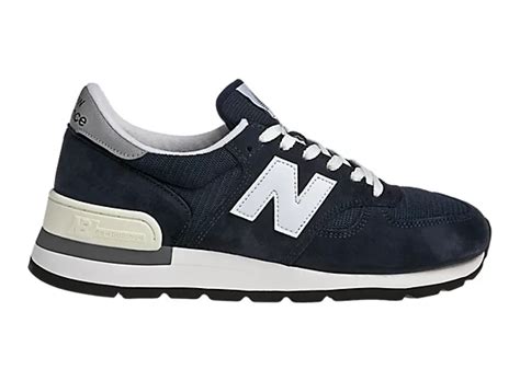 New Balance 990 - Men's 990 - Classic, - New Balance - US - 2