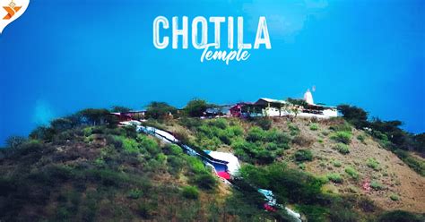 Chotila Temple Timings and History